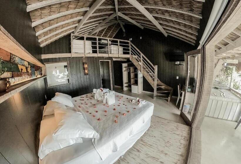 جناح عائلي, Depraiabrasil