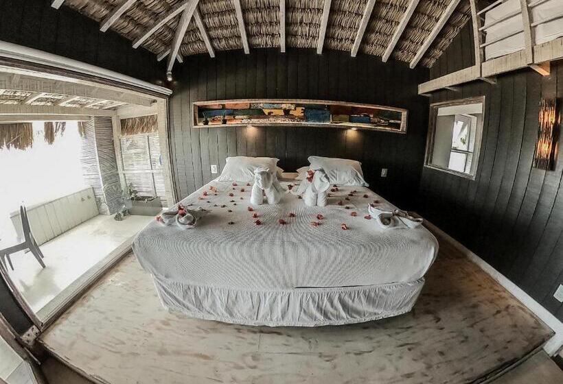 جناح عائلي, Depraiabrasil