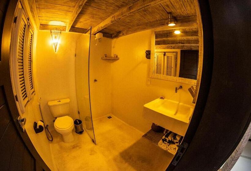 غرفة قياسية ثلاثية, Depraiabrasil