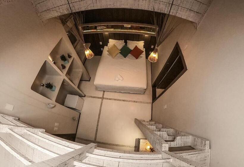 غرفة قياسية ثلاثية, Depraiabrasil