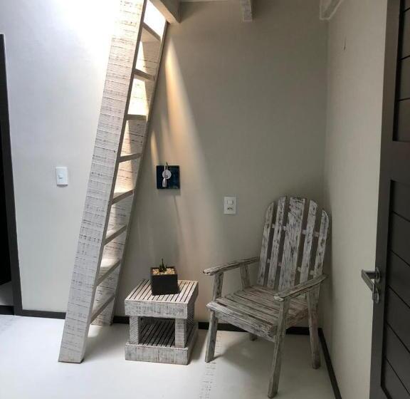 غرفة قياسية ثلاثية, Depraiabrasil