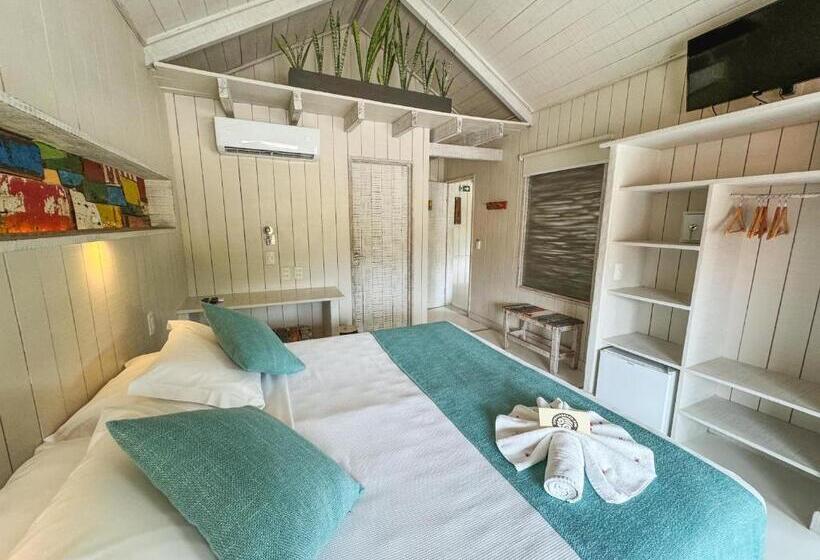 غرفة سوبيريور رباعية, Depraiabrasil