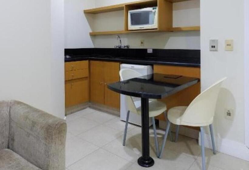 スタンダードルーム, Le Village Distributed By Intercity