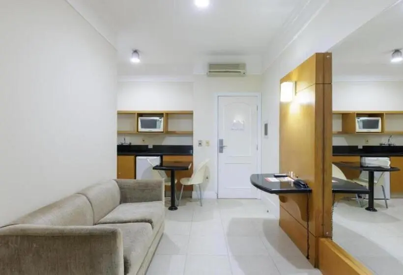 اتاق استاندارد, Le Village Distributed By Intercity
