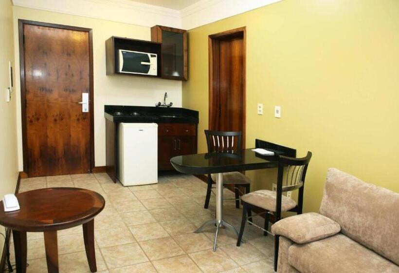 1ベッドルームのスーペリアアパートメント, Le Village Distributed By Intercity