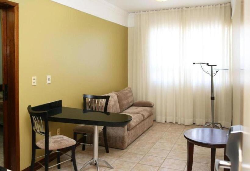 1ベッドルームのスーペリアアパートメント, Le Village Distributed By Intercity