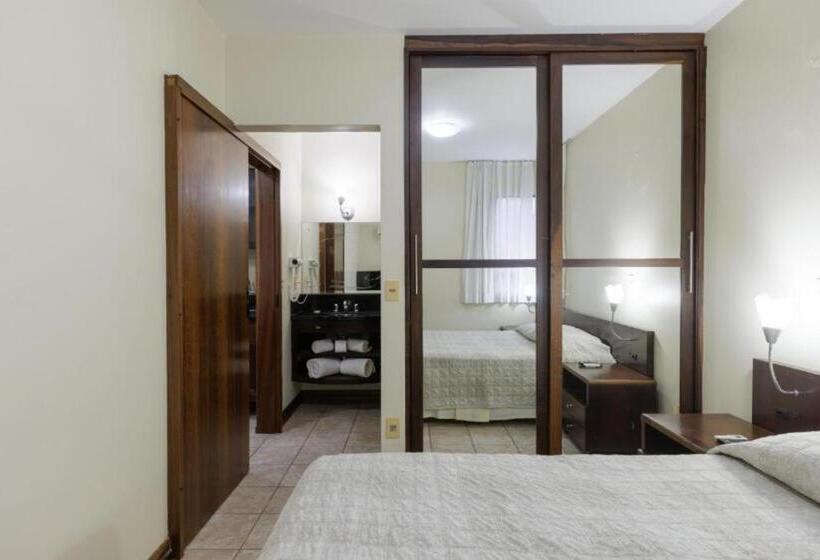 1ベッドルームのスーペリアアパートメント, Le Village Distributed By Intercity