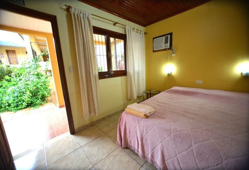 غرفة قياسية, Lilian