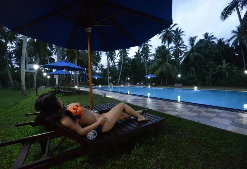 Deluxe-huone, Oreeka   Katunayake Airport Transit Hotels