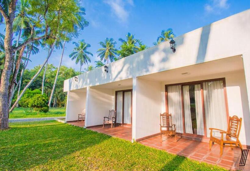 带1个卧室的公寓, Oreeka   Katunayake Airport Transit Hotels