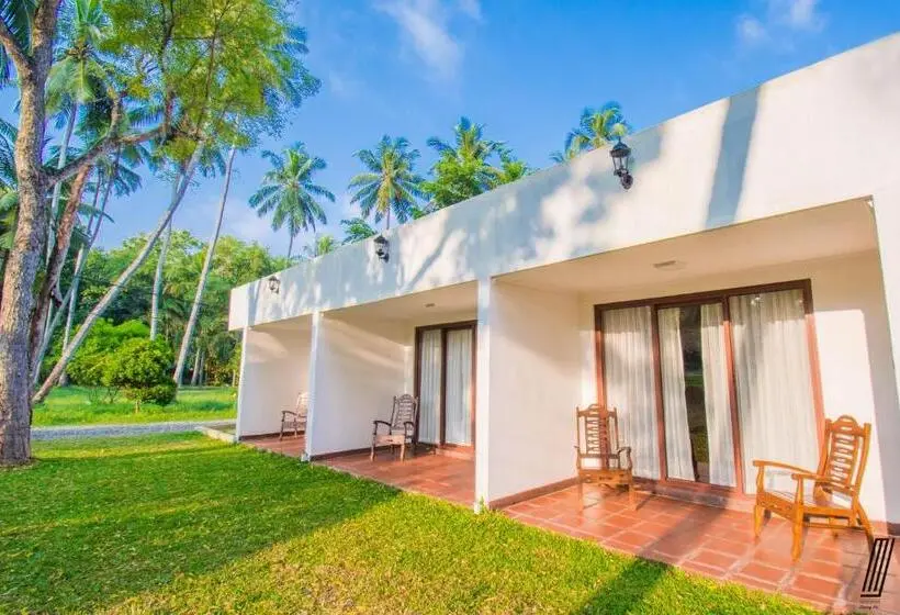 Huoneisto 1 Makuuhuone, Oreeka   Katunayake Airport Transit Hotels
