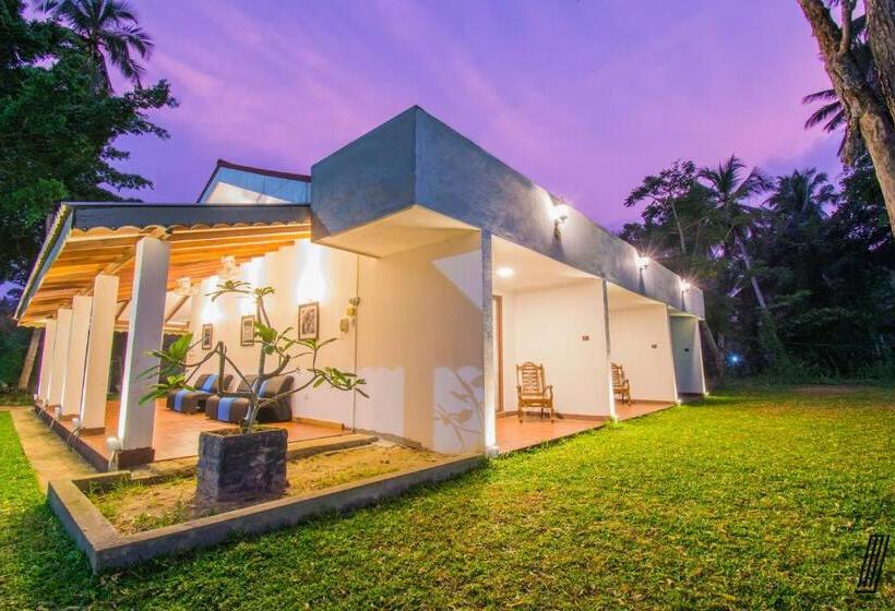 带1个卧室的公寓, Oreeka   Katunayake Airport Transit Hotels