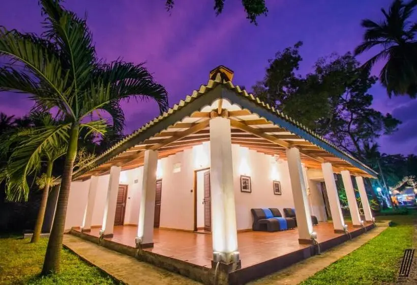 Huoneisto 1 Makuuhuone, Oreeka   Katunayake Airport Transit Hotels