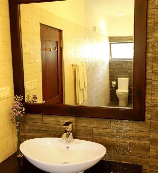 带1个卧室的公寓, Oreeka   Katunayake Airport Transit Hotels