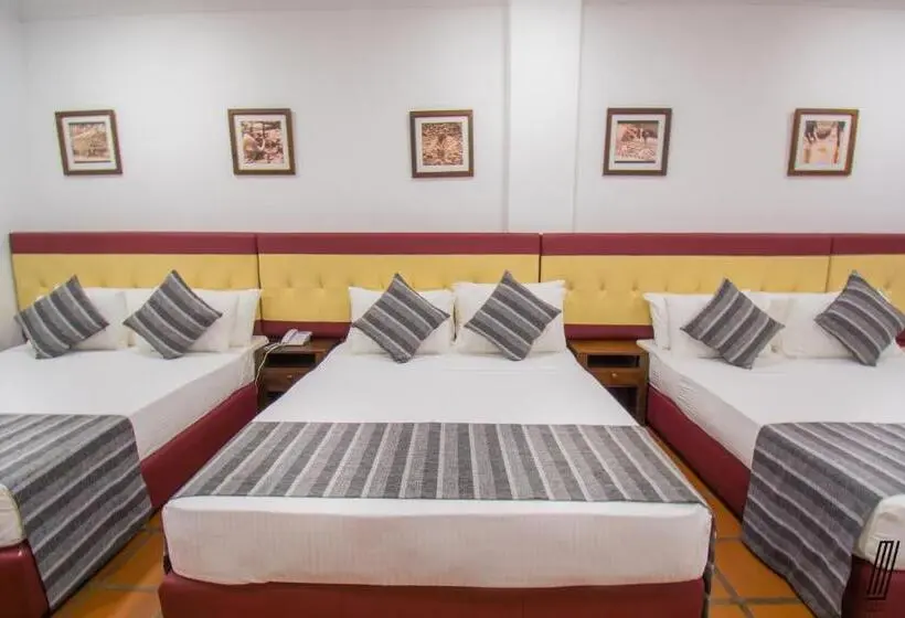 Deluxe-huoneisto 1 Makuuhuone, Oreeka   Katunayake Airport Transit Hotels