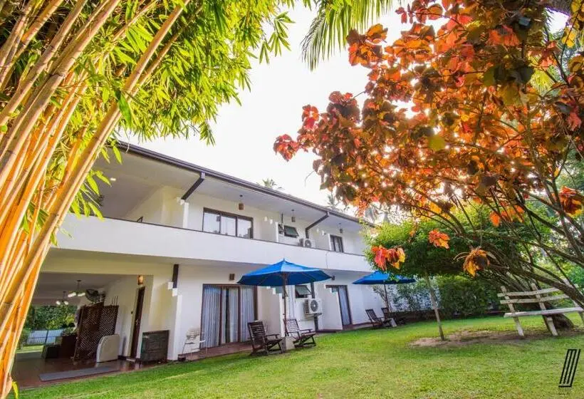 Deluxe-bungalow, Oreeka   Katunayake Airport Transit Hotels
