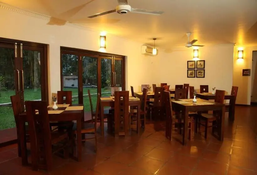 Deluxe-bungalow, Oreeka   Katunayake Airport Transit Hotels