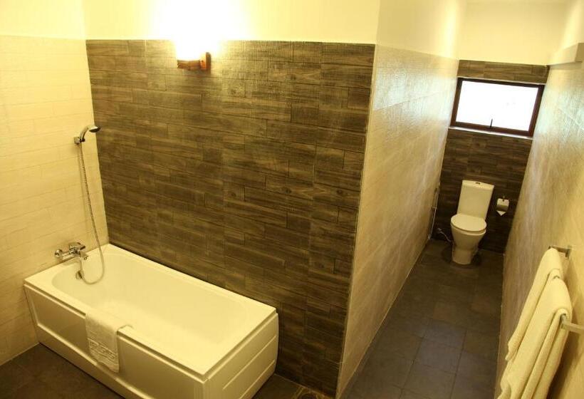 豪华洋房, Oreeka   Katunayake Airport Transit Hotels