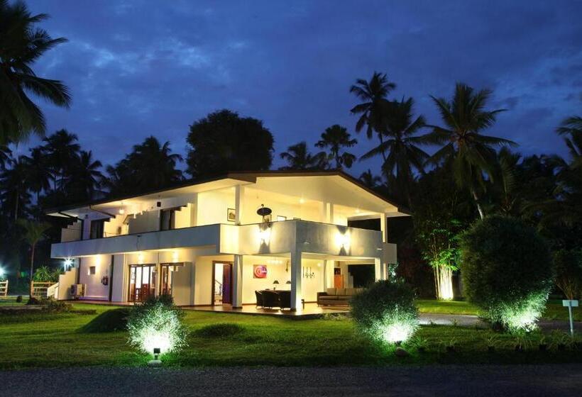 豪华洋房, Oreeka   Katunayake Airport Transit Hotels