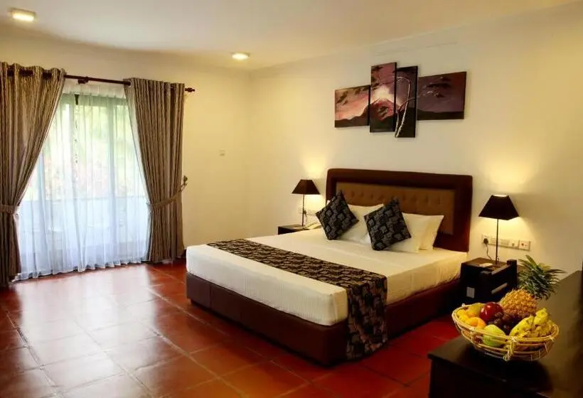 Standard-huone, Oreeka   Katunayake Airport Transit Hotels