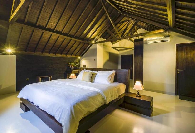 스탠다드 내측 룸, 14 Palms