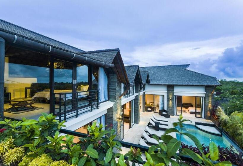 스탠다드 내측 룸, 14 Palms