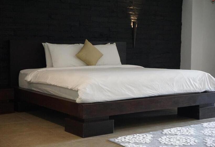 스탠다드 룸, 14 Palms