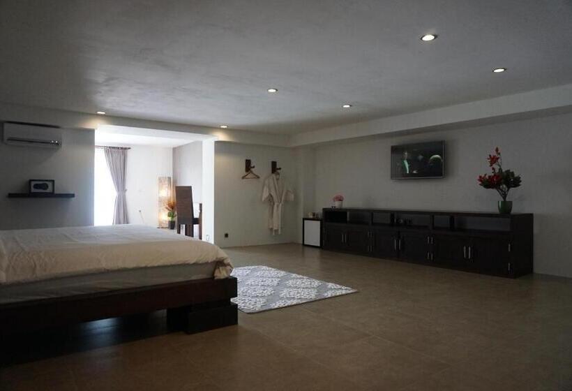 스탠다드 룸, 14 Palms