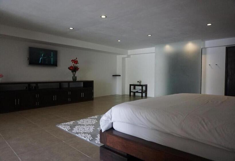 스탠다드 룸, 14 Palms