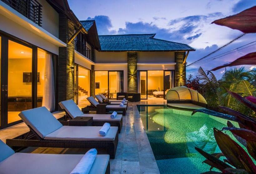 Номер Стандарт, 14 Palms