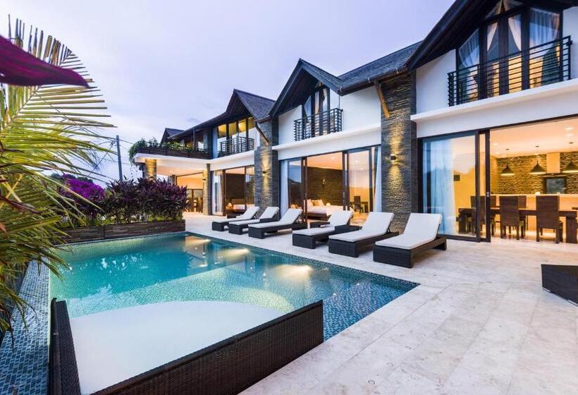 스탠다드 룸, 14 Palms