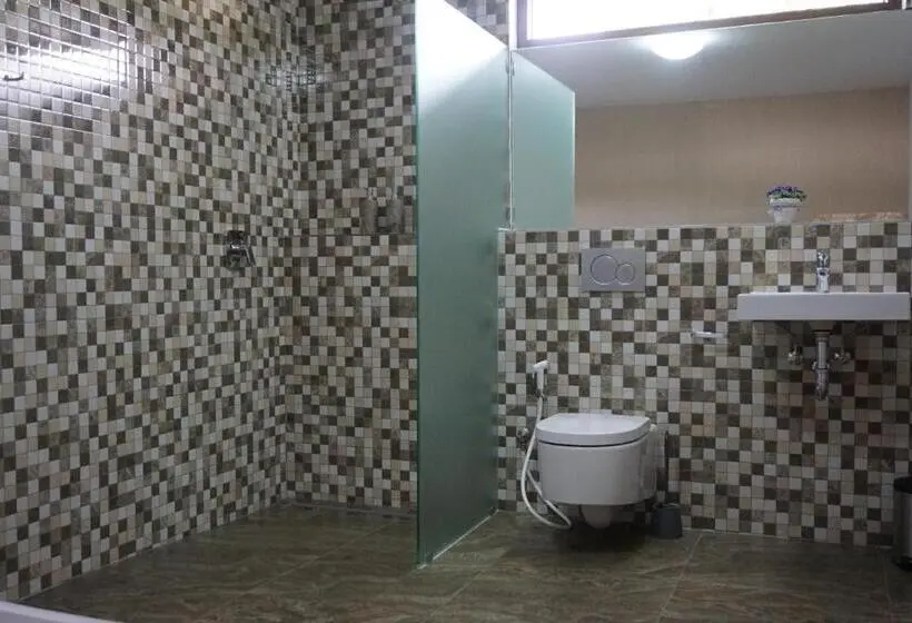 اتاق استاندارد با تخت بزرگ, 14 Palms