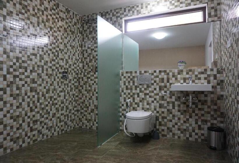 Стандартный Номер Кровать Кинг, 14 Palms