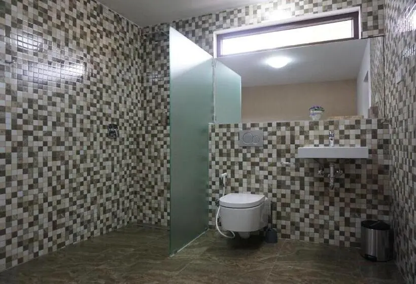 اتاق استاندارد با تخت بزرگ, 14 Palms