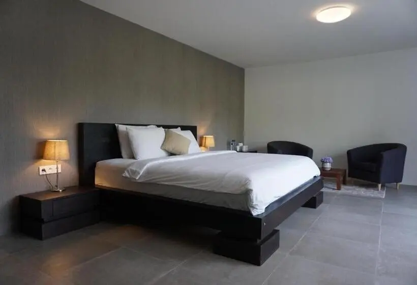 اتاق استاندارد با تخت بزرگ, 14 Palms