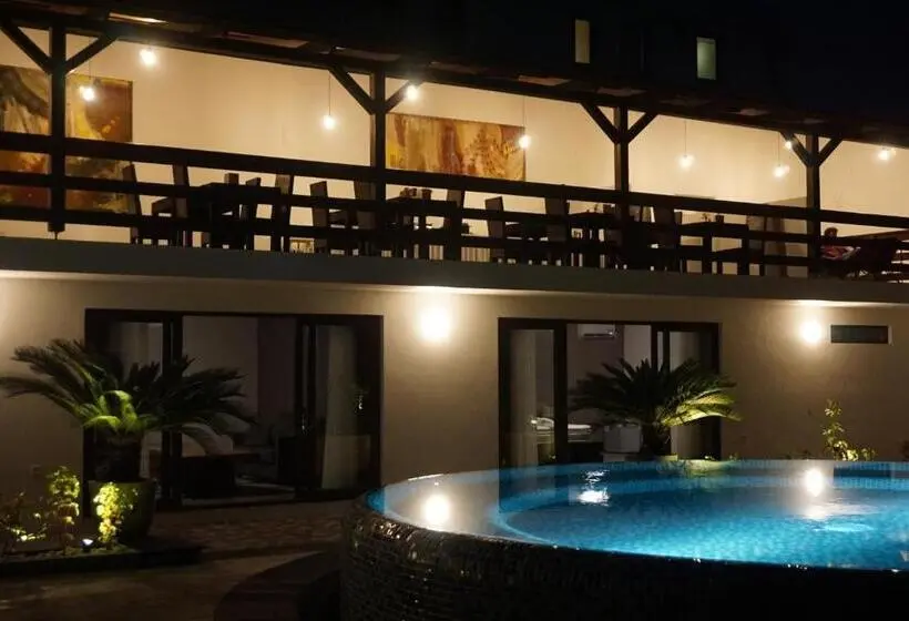 اتاق استاندارد با تخت بزرگ, 14 Palms