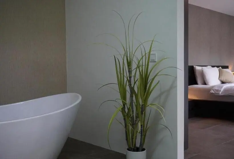 اتاق استاندارد با تخت بزرگ, 14 Palms