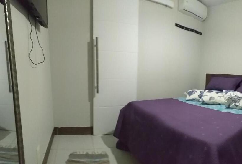 חדר סטנדרט, Airport Pousada