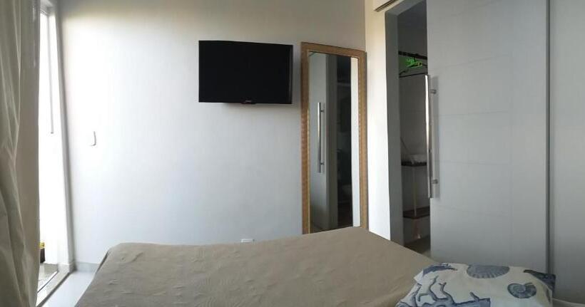 חדר סופריור, Airport Pousada