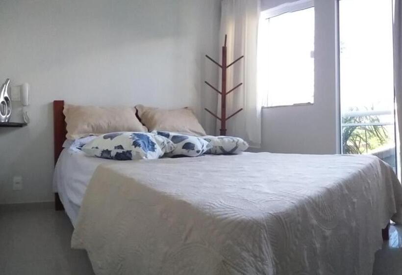 חדר סופריור, Airport Pousada