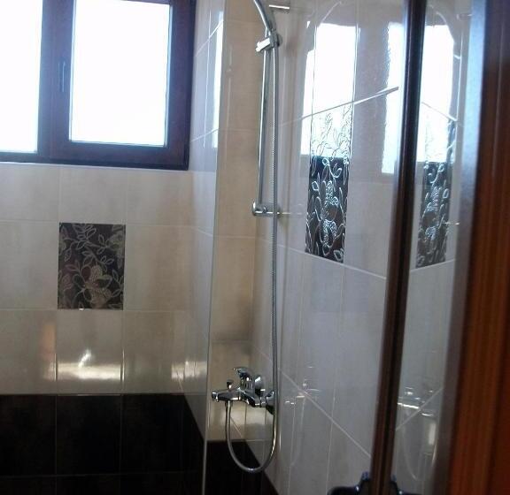 اتاق استاندارد با تراس, Andreevite Houses