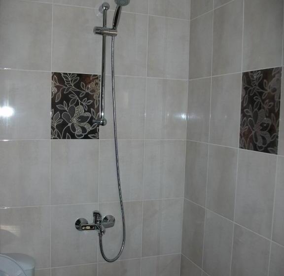 استودیو خانوادگی, Andreevite Houses