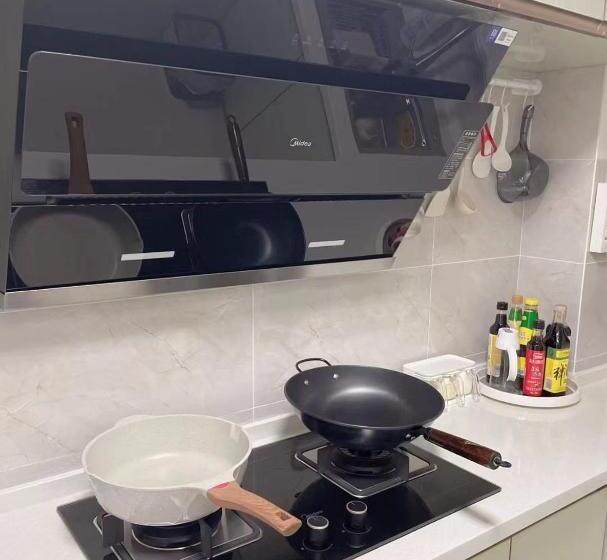 带露台的小型套房, Edinburgh Hostel