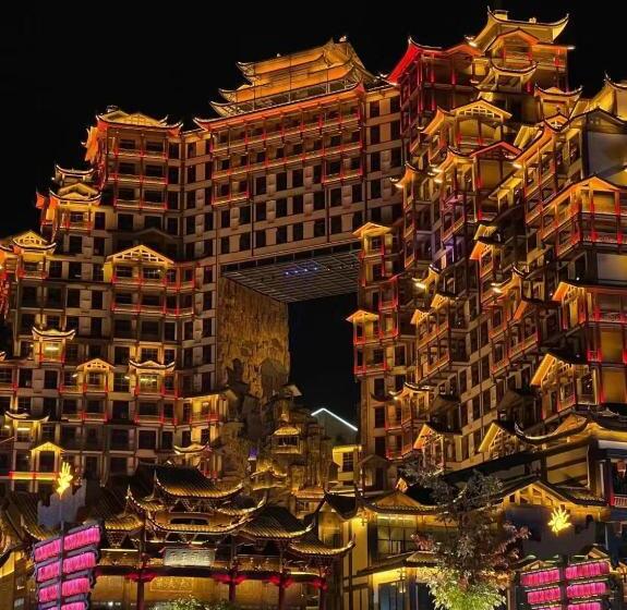 スタンダードトリプルルーム, Edinburgh Hostel