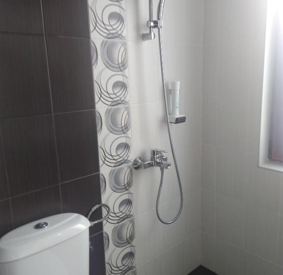 استودیوی لوکس, Family Hotel Relaxa