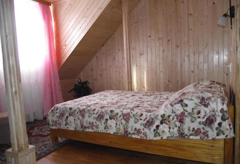 غرفة عائلية, Guesthouse U Dida Viktora