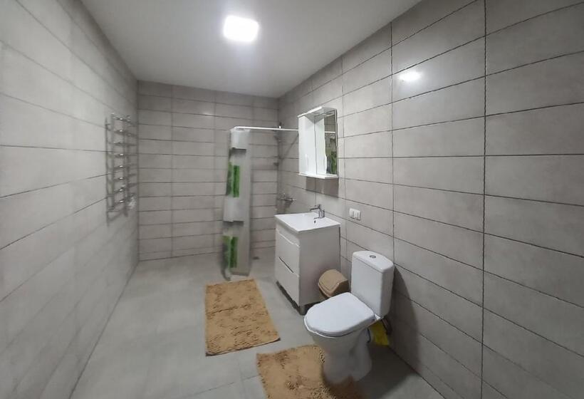 منزل غرفة نوم واحدة, Guesthouse U Dida Viktora