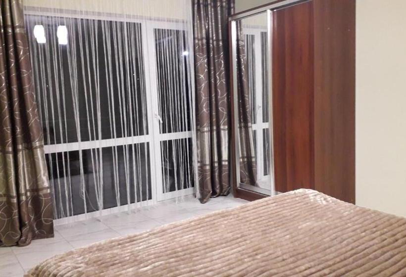 منزل غرفة نوم واحدة, Guesthouse U Dida Viktora