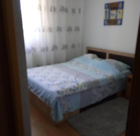 标准间, Pensiunea Vladut Timisoara