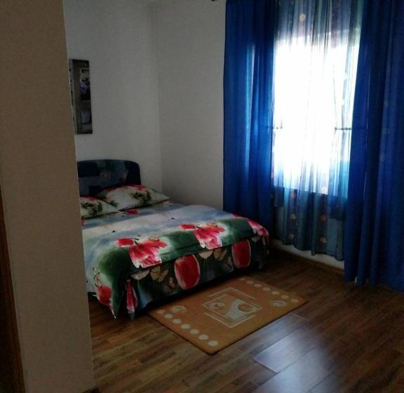 标准间, Pensiunea Vladut Timisoara